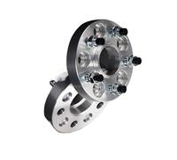 Separadores Rueda Para Alfa Para Romeo Para Stelvio Para Giulia Para Brera Para Spider 159 8C M14x1.5 12x1.25 20/25mm Adaptador PCD 5x110 CB65.1mm(2PCS 40mm 12x1.25)