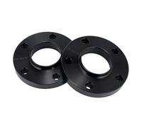 Separadores Rueda Para BMW Serie 3 Serie E 4 Unidades 72,6 Mm 5 X 120 Mm 15/20 Mm Longitud Eje Perno Diámetro Eje Perno, 12 Mm Paso M12 X 1,5 Mm. Espaciadores Ruedas