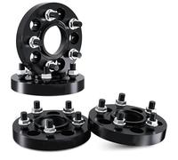 Separadores Rueda Para Changan Para UNI-K Para UNI-T Para UNI-V Para Oshan Para X7 Placa De Brida Espaciadores Rueda Adaptador Ensanchado Cubo Aluminio 2/4 Piezas Espaciadores Ruedas Coche(4pcs,35mm)