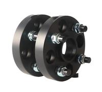 Separadores Rueda Para Fiat-500/500C Para Brava Para Bravo Para Panda Para Punto-176/188 M12x1.25 2 Piezas Adaptador PCD 4x98 CB 58,1 Mm(35MM)