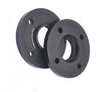 Separadores Rueda PARA Fit PARA Civic PARA MINI PARA COOPER S 2007-2013 Espesor Hubcentric 56,1 MM Adaptadores Aleación ESPACIADOR 4x100 Espaciadores Ruedas Coche(Silver or black 20mm)