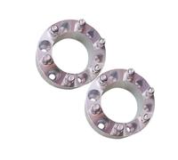 Separadores Rueda Para Isuzu Para Amigo Para I-Series Para Rodeo SUV/Camioneta/Furgoneta I-280 6 X 139,7 6 X 5,5 108 CB 12 X 1,5 50 Mm Centro Buje