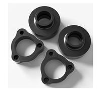 Separadores Rueda Para Jetour Traveler T2 Chasis Con Almohadilla Elevada, Resorte Amortiguación, Espaciador Aumentado Brida Almohadilla Elevación Delantera Y Trasera Espaciadores Ruedas(4pcs 30mm)