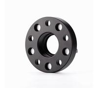 Separadores Rueda Para Suzuki Para SX4 Separadores De Rueda 5x114.3 CB 60.1mm M12x1.5 Adaptador(1 piece Black 15mm)