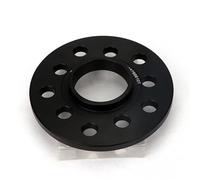 Separadores Rueda Para VW Para Jetta Para Golf 4 MK4 Para BORA Para Passat B5 PCD 5x112 CB Diámetro Interior: 57,1 A Diámetro Exterior: 66,5 Aluminio Separadores De Ruedas Coche(10mm)