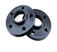 Separadores Rueda Para VW Para Touareg 7L Para Transporter Car 5X120 Espaciadores De Rueda Centrados CENT-BORE 65,1 MM 2 Unids/lote 25mm