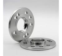 Separadores Rueda Piezas Espaciadores De Rueda Para CITROEN Para C-Elysée C2 C3 C3-XR C4 C4L 4x108/5x108 65.1mm Acoplamiento Centrado En Buje Adaptadores Espaciadores De Ruedas(2 piezas de 12 mm)