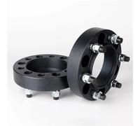 Separadores Rueda Piezas Separador De Rueda Centrado En Buje Para Nissan Para Murano Para Pathfinder PCD 6x114.3 66.1Mm Separadores Centrados Adaptadores Espaciadores De Ruedas(2 piezas de 30 mm.)