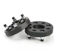 Separadores Rueda Piezas Separadores De Rueda Para Toyota Para Calya Para Etios Para Pixis PCD 4x100 54,1Mm Centrados En El Buje Kit Adaptadores Arandelas Espaciadores De Ruedas(2 piezas 45 mm.)