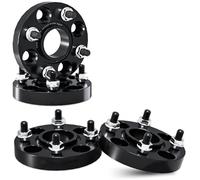 Separadores Rueda Rueda Placa Brida 4 Pernos Adaptador Cubo Ensanchado Aleación Aluminio Para Mazda Para MX-5 Para Miata RF Para Para 4Lug ESPACIADOR RUEDAS(4pcs 15mm)