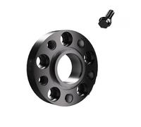 Separadores Rueda Separadores De Rueda Para Buje Coche Para A5 PCD 5x112 66.6 M14x1.5 Centrados En Adaptadores Espaciadores Ruedas Coche