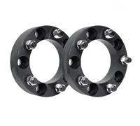 Separadores Rueda Separadores De Rueda Para Suzuki Para Jimny (25/30/35/40/50 Mm, 5x139,7 108mm Espaciadores Forjados Centrados (2 Unidades) Auto Espaciadores Separador(2 juegos,50mm)