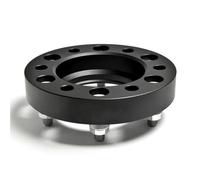 Separadores Rueda Separadores De Ruedas Para Toyota Para Hilux Para Revo Para Vigo 6x139.7 106.1 M12x1.5 Centrados, Llantas, Juntas De Llanta Auto Espaciadores Separador(30mm)