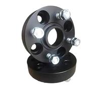 Separadores Rueda Separadores Rueda Coche Adaptador Aluminio Para Ford Para Fiesta ST Para Focus Para Ecosport Ka + Para Figo Para Lkon Para B-max Mk7 ESPACIADOR RUEDAS(1PCS 20mm)