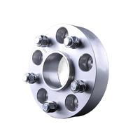 Separadores Rueda Separadores Rueda Para Hyundai Para Genesis G70 G80 G90 Accesorios Centrados Cubo Adaptador Aluminio Ensanchamiento Para Coche Espaciadores Ruedas Coche(1pcs Silver 30mm)