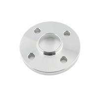 Separadores Ruedas 2 Espaciadores Rueda Aleación Aluminio 4x100 CB 57,1 3 Mm 5 Mm 7 Mm 8 Mm 9 Mm 10 Mm 12 Mm 15 Mm 20 Mm Accesorios Llantas Coche Espaciador De Rueda(7mm)