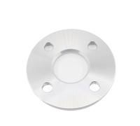 Separadores Ruedas 2 Espaciadores Rueda Aleación Aluminio 4x100 CB 57,1 3 Mm 5 Mm 7 Mm 8 Mm 9 Mm 10 Mm 12 Mm 15 Mm 20 Mm Accesorios Llantas Coche Espaciador De Rueda(10mm)