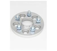 Separadores Ruedas 2 Piezas, 20/25mm, Perno Vehículo 5x100 A Perno Rueda 5x112 57,1mm (lado Del Cubo) A 57,1mm (lado De La Rueda) 12x1,5 Espaciadores de Rueda(20mm)