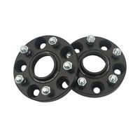 Separadores Ruedas 5 * 120|5x4.72"|67.1mm/2.64inch|14 * 1.5|15|20mm|0.6/0.8"Beneficios Usar Llantas Aluminio Para Chevrolet Para Camaro(20mm)