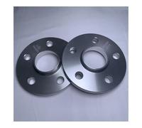 separadores ruedas Adaptador Espaciador De Rueda 12mm 2 Uds PCD 5x114.3 Diámetro Central 60.1mm Adecuado Para Altura Del Rodamiento Cubo Dentro