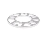 separadores ruedas Adaptador Espaciador De Rueda De Coche, Accesorios De Placa De Cuñas, 3/5/6/8/10mm, 1 Uds.(8mm)