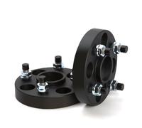 Separadores Ruedas Adaptador Espaciador Rueda PCD 4x108 20/25/30/35/40mm (65,1mm) Para CITROEN Para C-Elysée C2/C3/C3-XR/C4/C4L/C4 Cactus/DS3/DS4(40mm)