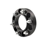 Separadores Ruedas Adaptador Espaciador Rueda PCD 6x139.7 Para CHEVROLET Para Cheyenne Para Silverado Para Tahoe Para GMC Para Canyon (1 Pieza)(35mm)