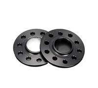 Separadores Ruedas Adaptadores Espaciadores Rueda 2 Piezas PCD 5x110 CB 65,1mm Para Alfa Para Romeo Para Stelvio Para Giulia Para Brera Para Spider 159,8C Para Fiat 500X.(2PCS 8mm)
