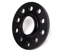 Separadores Ruedas Aluminio Espaciador rueda Cave PCD 2 piezas 3 mm 5 mm 8 mm 10 mm 12 mm 5 x 108 mm 5 x 110 CB ID = 65,1 mm a OD = 73,1 mm para KIT(2pcs 65.1to73.1 3mm 2pcs 65.1to73.1 12mm)