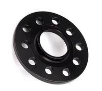 Separadores Ruedas Aluminio Espaciador rueda Cave PCD 2 piezas 3 mm 5 mm 8 mm 10 mm 12 mm 5 x 108 mm 5 x 110 CB ID = 65,1 mm a OD = 73,1 mm para KIT(2pcs 65.1to73.1 3mm 2pcs 65.1to73.1 5mm)