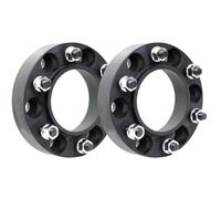 Separadores Ruedas Auto Separadores de rueda para Hyundai, para Alcazar para Avante N, 5 x 114,3 67,1 mm, espaciadores llanta repuesto Rueda Separador Distanziali