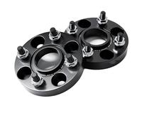 Separadores ruedas automóvil Espaciadores De Rueda T6-7075 Para Maruti Para Swift, Placa Brida, Adaptador De Cubo Ensanchado De Aluminio, 2 Piezas, 4 X 100, 54,1 M12 X 1,5(2pcs 20mm)