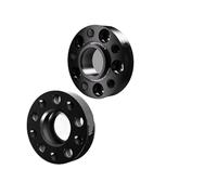 Separadores ruedas automóvil Para Dodge Ram 1000, Placa De Brida T6-7075, Espaciadores De Rueda, Adaptador De Cubo Ensanchado De Aluminio, 2/4 Piezas, 5 X 110, 65,1(2pcs 35mm)