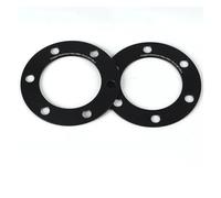 Separadores ruedas automóvil Para Toyota Para Tundra Para Land Para Cruiser 3/5/6 Mm, PCD 6 X 139,7 CB 93,1 95,1 100 106 O 110 Mm, Adaptador Espaciadores Rueda, 6 Espigas. Espaciador Rueda(2PCS 5mm CB