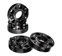 Separadores ruedas automóvil Placa Brida 7075 Para Ferrari 296 GTS / 296 GTB / 296 GT3, Espaciadores De Rueda, Adaptador Cubo Ensanchado Aluminio, 2/4 Piezas, 5 X 114,3 X 67,1(4pcs 30mm)