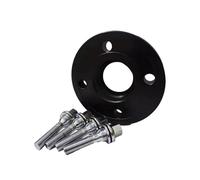 Separadores Ruedas automóvil Separadores De Rueda para Peugeot 206, 106, 307, 308, 2008, 3008, 408, 406, 207, 208, 301, 1007 Y 306, Kit De 15 Mm Y 20 Mm, 4 X 108 CB: 65,1 Espaciador Rueda(1PCS 15mm)