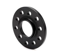 Separadores Ruedas Buje 2 Piezas Para Coche Universal 5 Terminales 3/5/8/12/15/20mm PCD 5x120 CB 65,1 O 66,9mm Adaptadores Espaciadores Rueda Adecuados Separadores(CB 66.9 15mm)