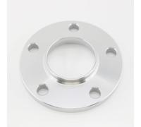 Separadores Ruedas Buje 2 Uds Espaciadores Rueda 5x114,3 (5x4,5 ") CB 64,1 Espesor 3MM 5MM 7MM 8MM 9MM 10MM 12MM 15MM 20MM Para Llantas Coche Separadores(12mm)
