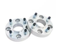 Separadores Ruedas Buje (2 Unids/lote) 20MM PCD 4x108 CB 65,1mm Espaciador De Rueda De Coche Centrado En Cubo Para Peugeot Para 208 308 3008 301 207 Separadores