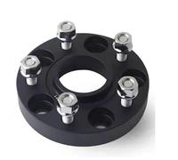 Separadores Ruedas Buje Espaciadores Ruedas 5x114,3 Hubcentric 70,5 15mm 20mm 25mm Adaptador Espaciador Rueda Para Ford Para Mustang Separadores Coche(35mm)