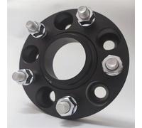 Separadores Ruedas Buje Kit Espaciador Adaptador Rueda 5x108 63,4 Espaciadores Forjados Para Ford Para Kuga Para Focus Para Mondeo Para C-MAX Para S-MAX(20mm)