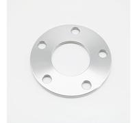 Separadores Ruedas Coche 2 espaciadores rueda 3mm/5mm/7mm/8mm/9mm/10mm/12mm/15mm/20mm grosor, 5 x 4,5, 5 x 114,3 CB 70,5 para Lincoln para Aviator 2003-2010 juego espaciadores(9mm)