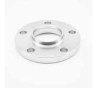 Separadores Ruedas Coche 2 espaciadores rueda aluminio 3 mm 5 mm 7 mm, 8 mm, 10 mm, 12 mm, 15 mm y 20 mm, 5 x 100 a 5 x 100 CB 56,1 para Toyota 86 2017-2018 juego espaciadores(12mm)