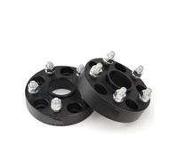 Separadores Ruedas Coche 2 Piezas 5x100 56,1 Mm Adaptador Espaciador Rueda 5 Orejetas para Toyota 86 para Subaru para BRZ para Impreza XV G4 Anesis 15/20/25/30/50 Mm Espaciadores Rueda(40MM)