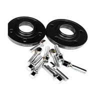 Separadores Ruedas Coche 2 uds 10/12/15/20MM 5x112 66,6 espaciador rueda centrado cubo con extendido 14X1.5 para Benz para AMG para CLA para GLK C200 E200