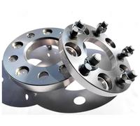 Separadores Ruedas Coche Adaptador Espaciador Para Rueda Coche Aleación Forjada 6061 T6 5 X 112 Mm 5 X 4,41" 66,6 CB, 2,62" 12 X 1,5 Pernos, 30 Y 35 Mm. Con 5 X 112. Distanciador Rueda(35mm)