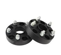 separadores ruedas coche Adaptador Espaciador Rueda 2 Piezas 5x114,3 66,1mm Para NISSAN Para 350Z 370Z GTR Para Maxima Para Altima Para Fuga Para Leaf 15 20 25 30 35mm(50mm black)