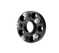 Separadores Ruedas Coche Adaptador Espaciador Rueda M14X1.5 Para Land Para Rover Aleación Aluminio Forjado 1 Pieza PCD 5x120 CB 72.6(30mm)