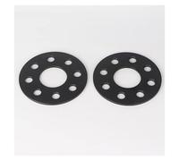 Separadores Ruedas Coche Adaptador Espaciador Rueda Para Fiat 2 Piezas 3/5/8/10/12/15/20 Mm PCD 4x98 CB 58,1(0. 3cM)