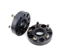 Separadores Ruedas Coche Adaptador Espaciadores Rueda 65,1 Mm Para Peugeot 508/RCZ PCD 5x108 CB(40mm M12x1.25)